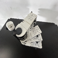 Planer CT37Stax Multi Chamber Benchtop Incubator image 3